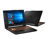 ASUS TUF Gaming A15 R5-4600H/16GB/512/W10 144Hz - 560806 - zdjęcie 1